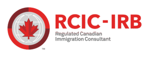 RCIC-IRB Logo